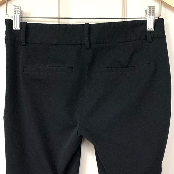 Aritzia Babaton Black Pants - Picture 4 of 10